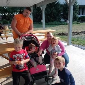 Meet your Posher, Kenny